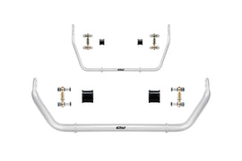 Eibach Adjustable Anti-Roll bar Kit w/ Front and Rear Endlinks 2016 Yamaha YXZ1000R
