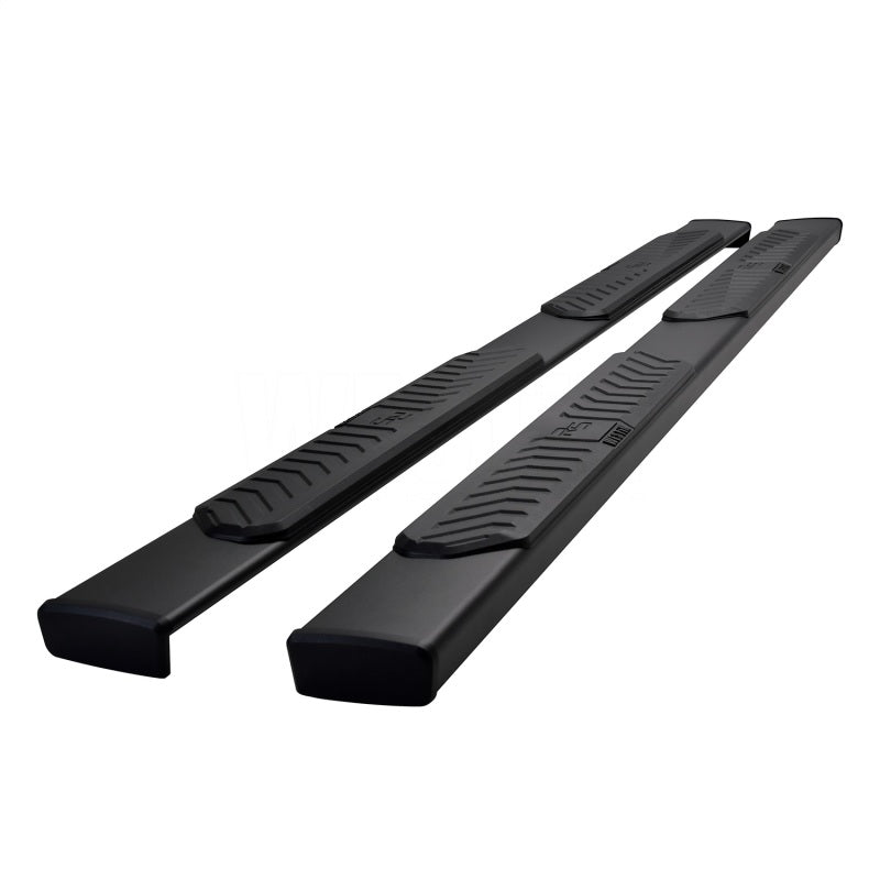 Westin Ram 15-26 Ford F-150 / 17-26 Ford F-250 & F350 Crew Cab R5 XD Nerf Step Bars - Black
