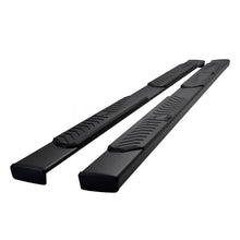 Load image into Gallery viewer, Westin Ram 15-26 Ford F-150 / 17-26 Ford F-250 &amp; F350 Crew Cab R5 XD Nerf Step Bars - Black