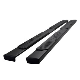 Westin Ram 15-26 Ford F-150 / 17-26 Ford F-250 & F350 Crew Cab R5 XD Nerf Step Bars - Black