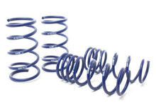 Load image into Gallery viewer, H&amp;R 21-24 Subaru BRZ / Toyota GR86 Typ T2 Sport Spring