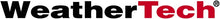 Load image into Gallery viewer, WeatherTech 20-23 Jeep Gladiator JT (w &amp; w/o Trail Rail System) ImpactLiner - Black