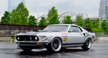 Load image into Gallery viewer, Ridetech 67-70 Ford Mustang Small Block Complete Coilover Suspension System