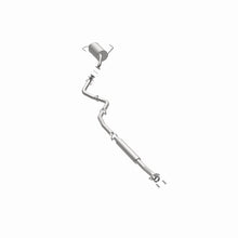 Load image into Gallery viewer, MagnaFlow BRE Exhaust Kit 10-17 Subaru Outback 2.5L