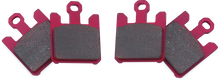 Load image into Gallery viewer, BikeMaster BM-369.4 Sintered Brake Pads