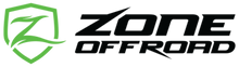 Load image into Gallery viewer, Zone Offroad 2022 Toyota Tundra 2in Leveling Kit