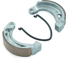 Load image into Gallery viewer, BikeMaster BM-338 Brake Shoes