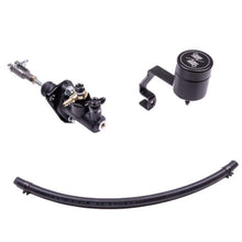 Load image into Gallery viewer, Chase Bays Nissan 240SX S13/S14/S15 Stock Bore 5/8 Clutch Master Cyl Adapter &amp; DBBE Reservoir Kit