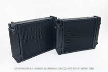 Load image into Gallery viewer, CSF McLaren MP4-12C / 650S / 675LT High Performance Heat Exchanger