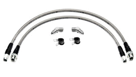 Wilwood Toyota Tacoma2005-2017 Flexline Kit