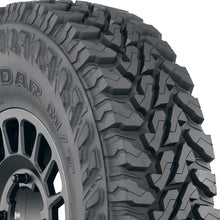 Load image into Gallery viewer, Yokohama Geolandar M/T G003 SXS Tire - 37X11.50R17 121Q