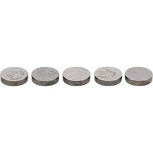 Load image into Gallery viewer, Hot Cams 2014-2016 Yamaha YZ 250 F 250cc 2.05mm 5 piece shim refill