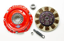 Load image into Gallery viewer, South Bend Clutch 80-84 Volkswagen Rabbit (1.5/1.6/1.7) 8 inch Stage 2 Daily Clutch Kit