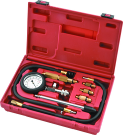 BikeMaster Cylinder Compression Tester