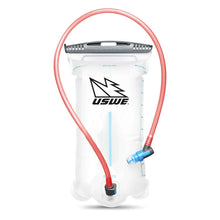 Load image into Gallery viewer, USWE Shape-Shift Bladder (w/Profile Baffle &amp; Plug-N-Play Tube) - 2.5L