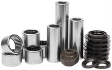 Load image into Gallery viewer, Pivot Works 02-03 Suzuki RM125 PW Linkage Bearing Kit