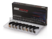 Load image into Gallery viewer, King Engine Bearings Honda B-Series Dowel Performance Rod Bearing Set - Size STDX