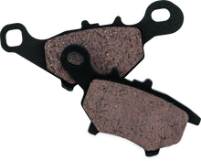 Load image into Gallery viewer, BikeMaster BM-S384 Brake Pads