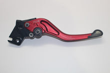 Load image into Gallery viewer, CRG 15-17 Yamaha R3 RC2 Clutch Lever -Short Red
