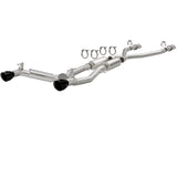Magnaflow 23-2025 Nissan Z SPEQ Series Cat-Back Exhaust System