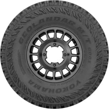 Load image into Gallery viewer, Yokohama Geolandar M/T G003 SXS Tire - 33X9.50R15 104Q