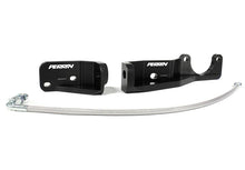 Load image into Gallery viewer, PERRIN 15-21 Subaru Impreza/WRX/STI Pitch Stop Mount &amp; Firewall Brace - Black