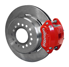 Load image into Gallery viewer, Wilwood Disc/Drum Rear Kit 12 Bolt Chevy 2.75