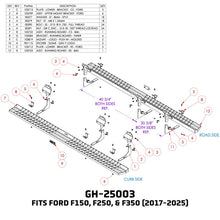 Load image into Gallery viewer, Technical Drawing