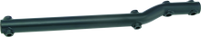 Load image into Gallery viewer, Bikers Choice 58-85 FLH 4 Speed Models Black Muffler Support Tube Right Replaces H-D 65318-58A
