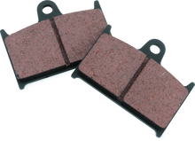Load image into Gallery viewer, BikeMaster BM-145 Brake Pads