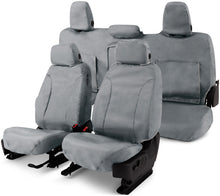 Load image into Gallery viewer, Covercraft 2024+ Toyota Corolla Cross Endura Waterproof SeatSaver Front Row Seat Covers - Grey