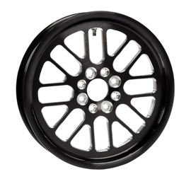 Belak 15x3.5 / 2.25in BS / 4x100 BP / Series 2 Wheel - Monoblock