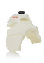 Load image into Gallery viewer, Acerbis 19-24 KTM SX-F/XC-F 4.0Gallon Fuel Tank - Natural