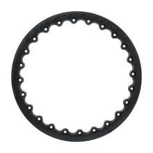 Load image into Gallery viewer, Weld Performance RF 17in Beadlock Ring A - Satin Black