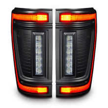 Load image into Gallery viewer, Oracle Lighting 21-24 Ford F-150 Flush Style LED Tail Lights