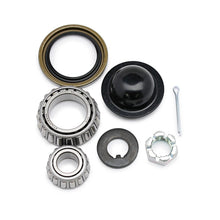 Load image into Gallery viewer, Wilwood Seal Bearing Kit LockNut Cap 51-59 Chevy