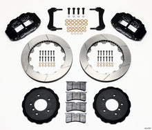 Load image into Gallery viewer, Wilwood Narrow Superlite 6R Front Hat Kit 13.06in E36 BMW M3