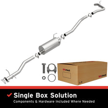 Load image into Gallery viewer, MagnaFlow BRE Exhaust Kit 95-98 Toyota T100 3.4L