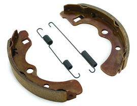 BikeMaster BM-720 Brake Shoes