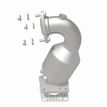 Load image into Gallery viewer, Magnaflow 2003 Saab 9-3 2.0L Direct Fit Converter
