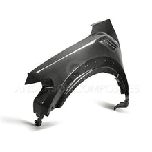 Load image into Gallery viewer, Anderson Composites 17-18 Ford Raptor Type-OE Carbon Fiber Fenders w/ Vents