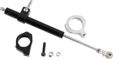 Load image into Gallery viewer, Twin Power 06-17 FXD Black Steering Damper Kit
