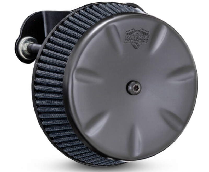Vance & Hines HD Sportster 91-20 Eliminator Intake Black
