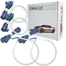 Load image into Gallery viewer, Oracle Mazda 3 10-12 Halo Kit - ColorSHIFT w/ BC1 Controller