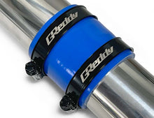 Load image into Gallery viewer, GReddy 48-65mm / No. 36 Dual-Bead Boost Clamp - Black