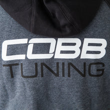 Load image into Gallery viewer, Cobb Zippered Hoodie - Size X-Large