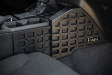 Load image into Gallery viewer, DV8 Offroad 24-25 Toyota Land Cruiser Center Console Molle Panels