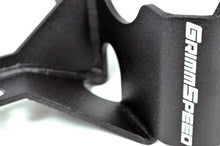 Load image into Gallery viewer, GrimmSpeed Mitsubishi Evo 8/9 Master Cylinder Brace