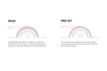 Load image into Gallery viewer, Eibach 15-18 Audi Q3 Pro-Kit Performance Springs (Set Of 4 Springs)
