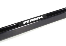 Load image into Gallery viewer, PERRIN 02-26 Subaru Impreza/WRX/STI &amp; 13-26 Crosstrek/BRZ/FR-S/GR86/GR86 Battery Tie Down - Black